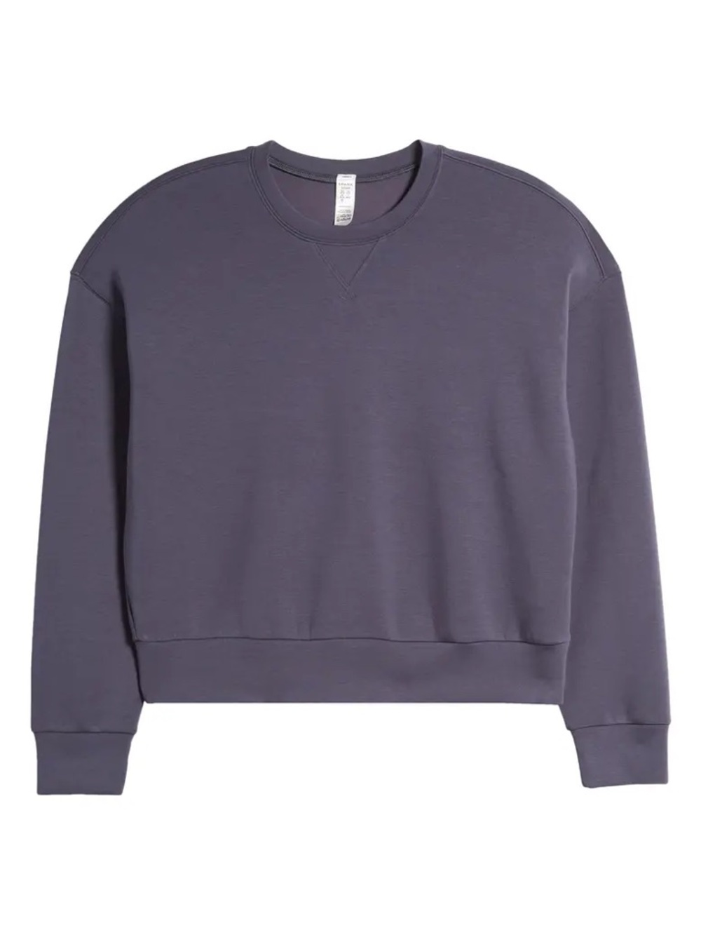 SPANX AirEssentials Crewneck Sweatshirt sz S